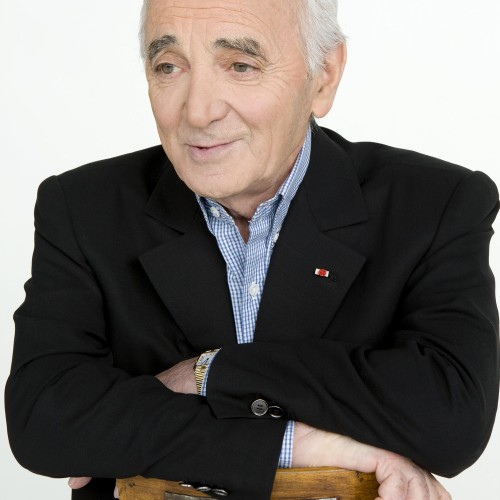 Charles Aznavour