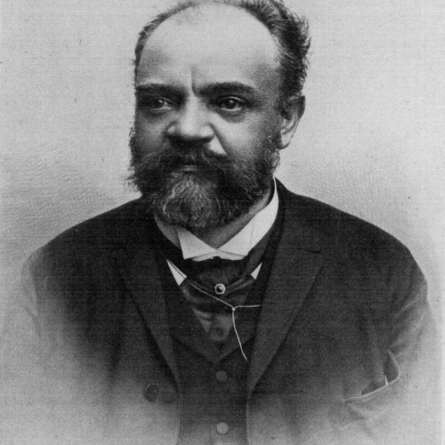 Antonín Dvořák