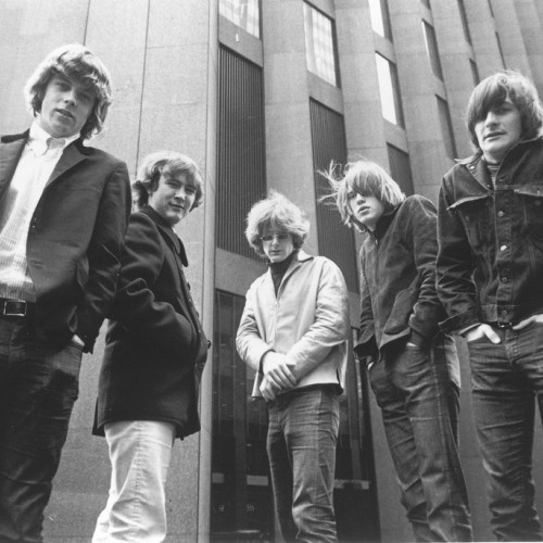 The Byrds