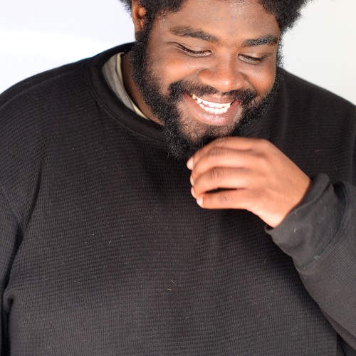 Ron Funches