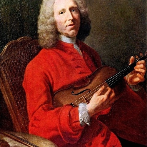 Jean-Philippe Rameau