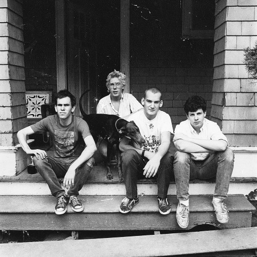 Minor Threat