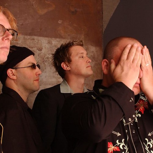 Frank Black & The Catholics