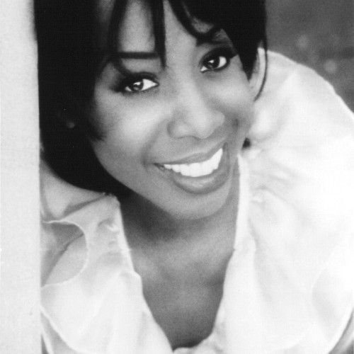 Oleta Adams