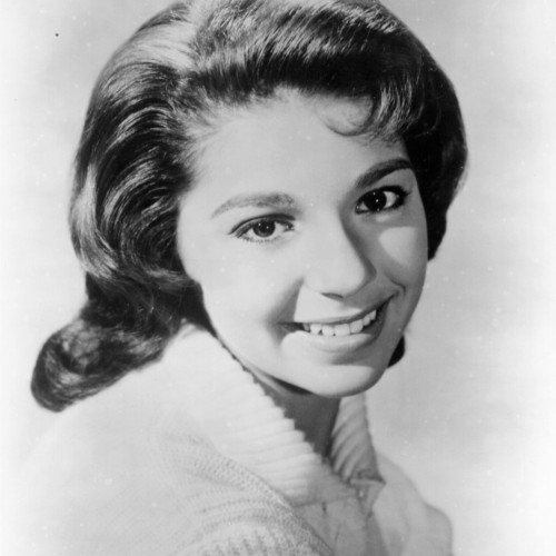 Dodie Stevens