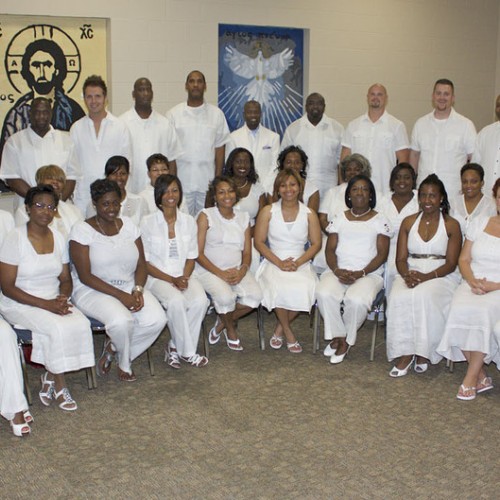 Arkansas Gospel Mass Choir