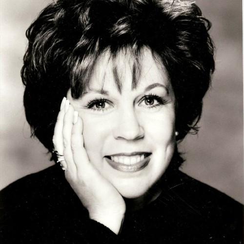 Vicki Lawrence