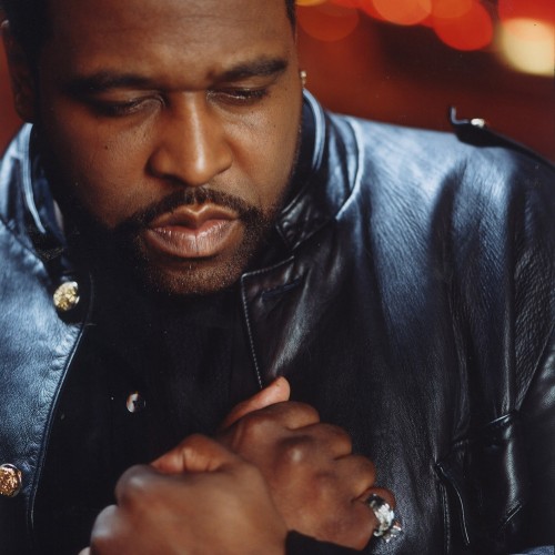 Gerald Levert