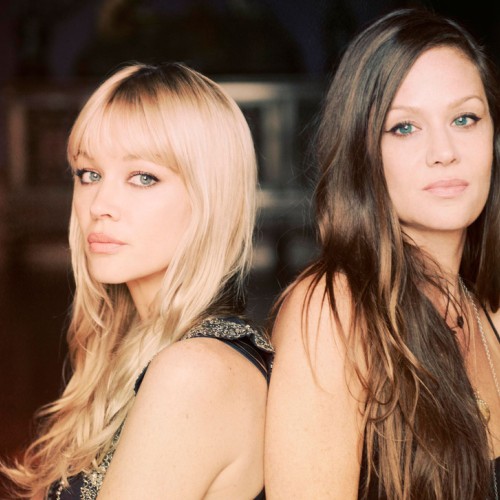 The Pierces