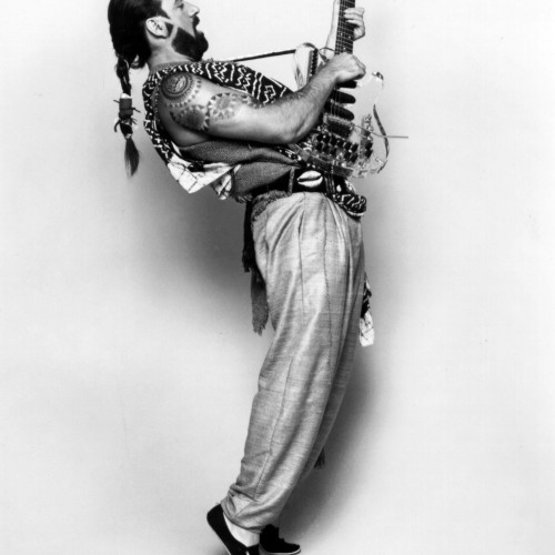 Michael Sembello