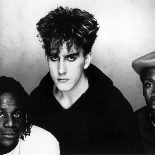 Fun Boy Three