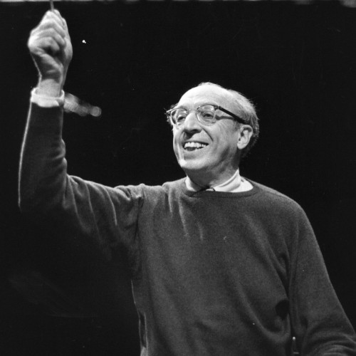 Aaron Copland