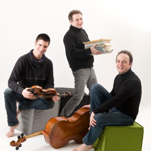 Vienna Piano Trio