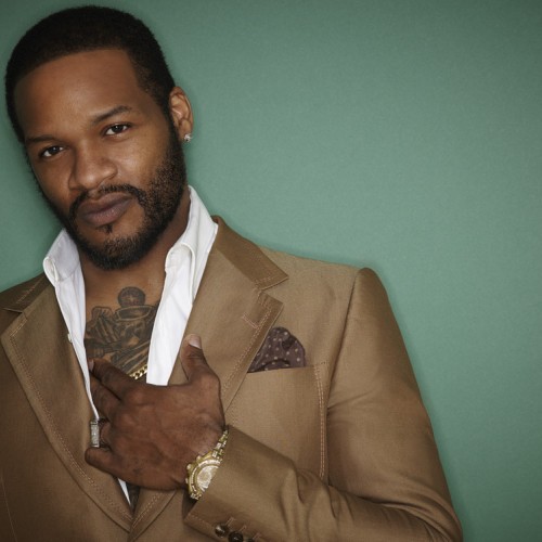 Jaheim