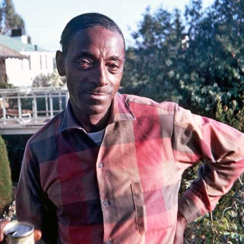 Mississippi Fred McDowell