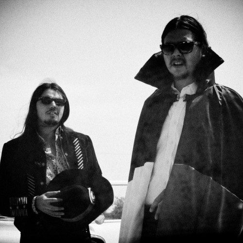 Ghostland Observatory