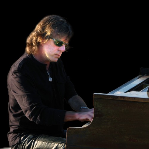 Keith Emerson