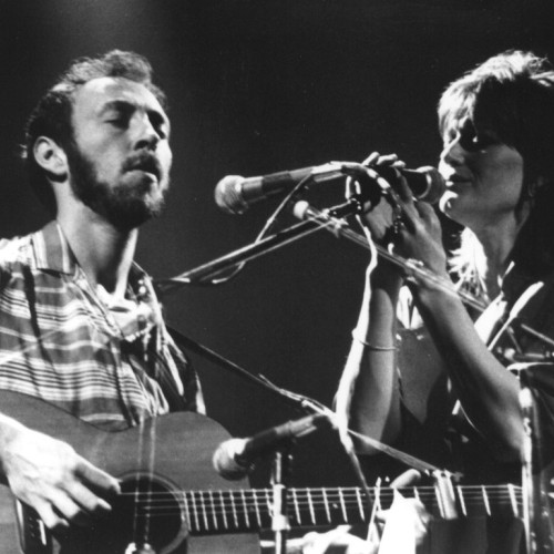 Richard & Linda Thompson