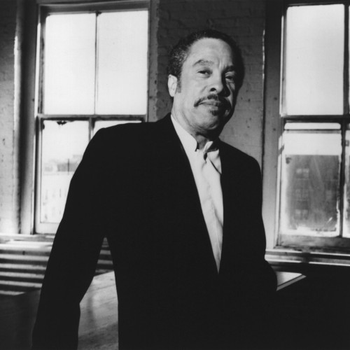 Johnny Griffin