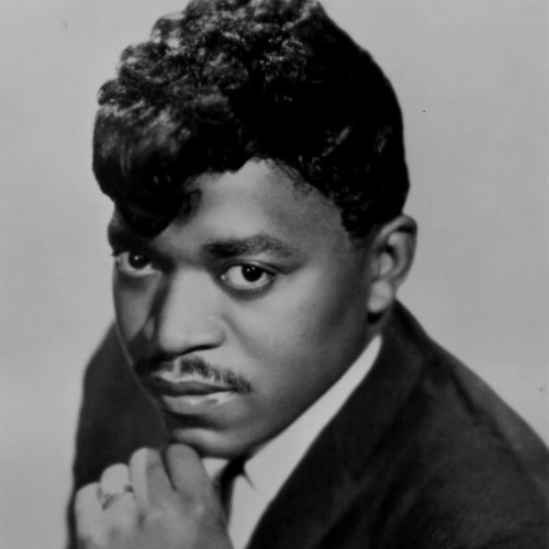 Percy Sledge