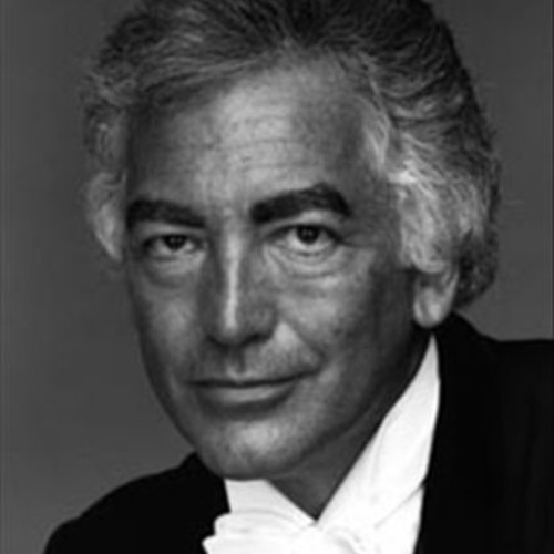 Richard Bonynge