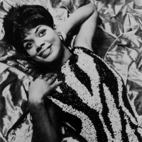 Carla Thomas