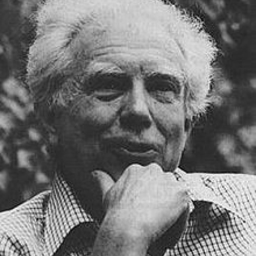 Elliott Carter