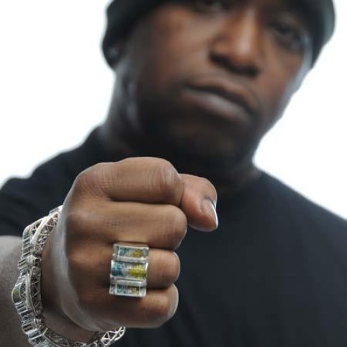 Kool G Rap