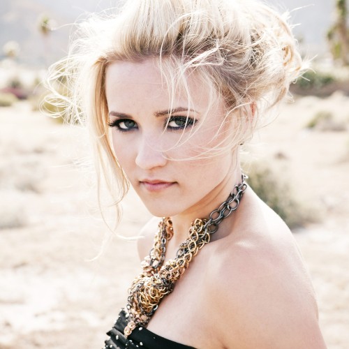 Emily Osment