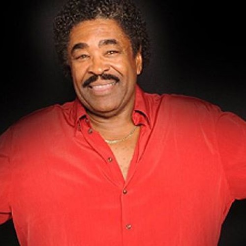 George McCrae