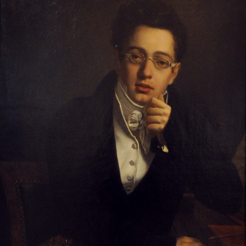 Franz Schubert