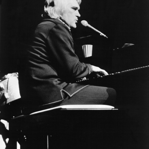 Charlie Rich